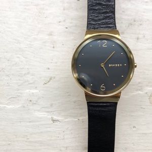 Skagen”Freja” Watch